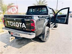 تويوتا هايلوكس